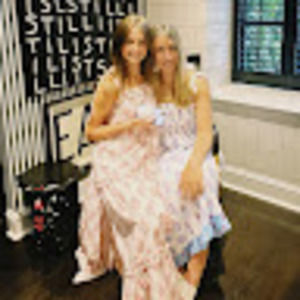 Meet your Posher, Catherine